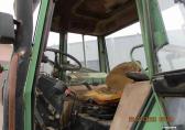 Fendt 360 gt