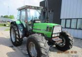 Deutz-Fahr agrostar 611