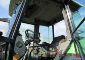 Deutz-Fahr agrostar 611