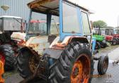 Ford 5000