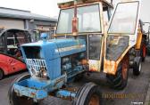 Ford 5000
