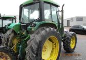 John Deere 6200