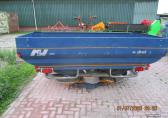 Bogballe m2woz