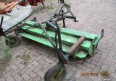 Bema veegmachine