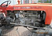 Landini 7000 dt