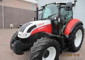 Steyr 4105 multi