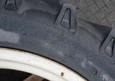 Molcon 13,6r-36 met verloop naar 30 inc