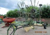 Krone swadro 900