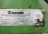 Krone swadro 900
