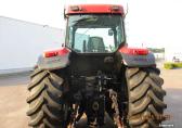 Case-IH mx135