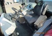 Case-IH mx135