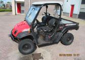 Massey Ferguson md 20