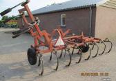 Wifo cultivator 4.5 meter