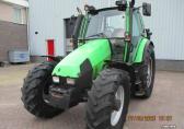 Deutz agrotron 615