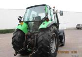 Deutz agrotron 615