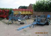 Lemken variopal 5 met pakker