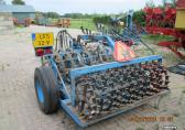 Lemken variopal 5 met pakker