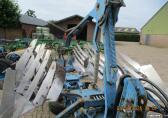 Lemken variopal 5 met pakker