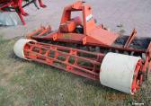 Krone 2,5 METERS ROTOREG