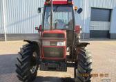 Case-IH 845 xl plus