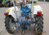 Ford 4000