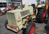 Hanomag brillant 601