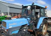 Landini blizzard 95