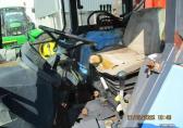 Landini blizzard 95