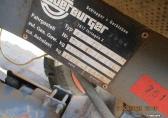 Sauerburger FXS75L as