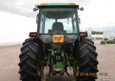 John Deere 4040