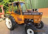Valmet 502