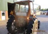 Valmet 502