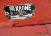 Krone rotoreg 250