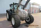 Valtra N121