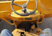 Thwaites 8 tons dumper