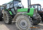 Deutz-Fahr dx 6.30