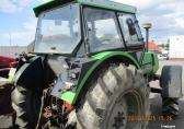 Deutz-Fahr dx 6.30