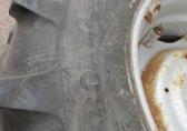 Vredestein 40/70r34