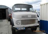 Mercedes Benz 1413