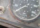 Mercedes Benz 1413