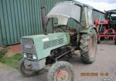 Fendt 102 s
