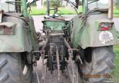 Fendt 102 s