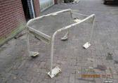 Deutz sirocco rol frame voor deuzt 06 serie