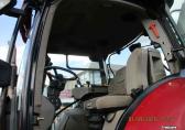 Case maxxum 110