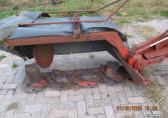 Kuhn gmd400