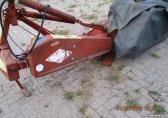 Kuhn gmd400