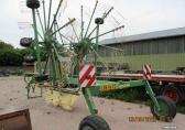 Krone swadro 900
