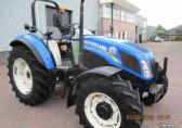 New Holland Td5.85