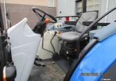 New Holland Td5.85