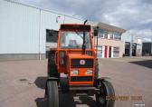 Fiat 580   80 pk
